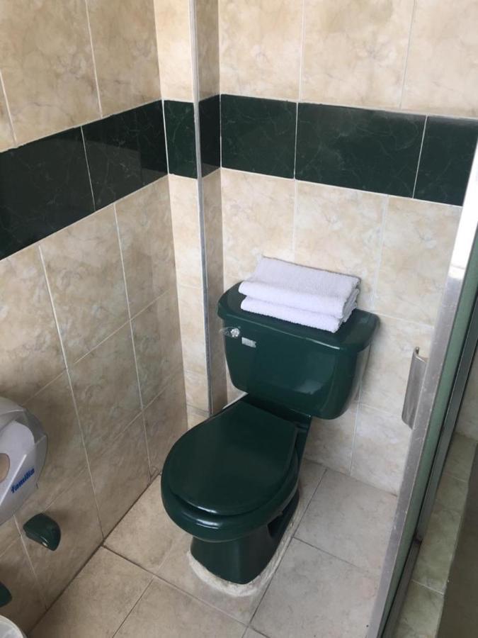 Hotel ボゴタ エクステリア 写真