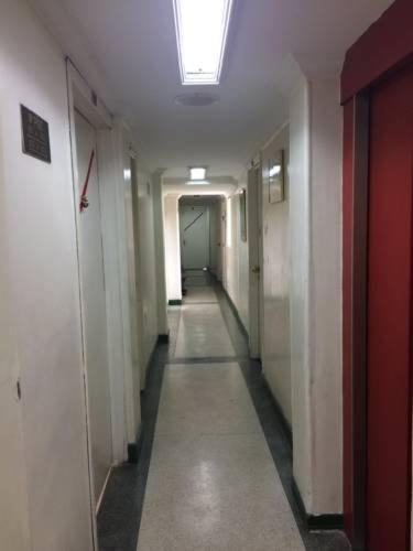 Hotel ボゴタ エクステリア 写真