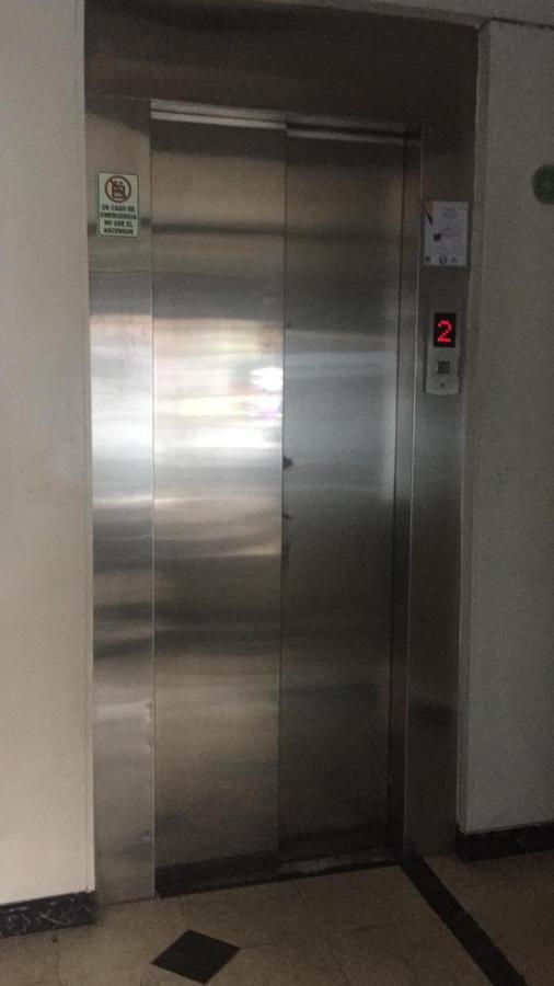 Hotel ボゴタ エクステリア 写真