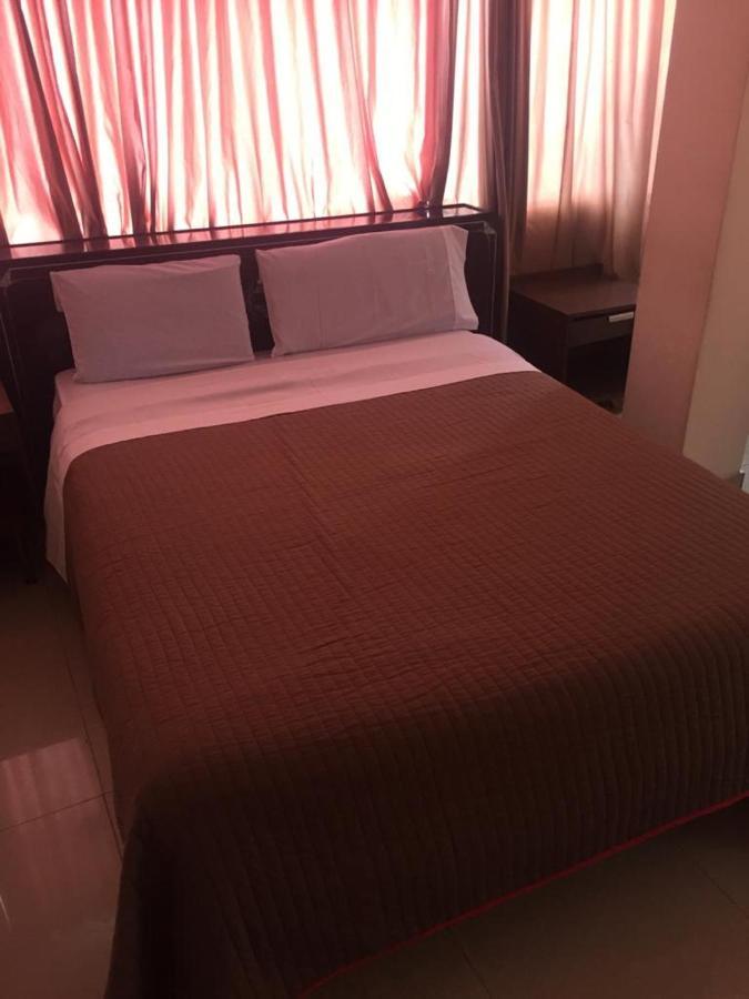 Hotel ボゴタ エクステリア 写真